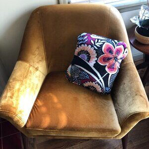 Vera Bradley Travel Blanket/Pillow